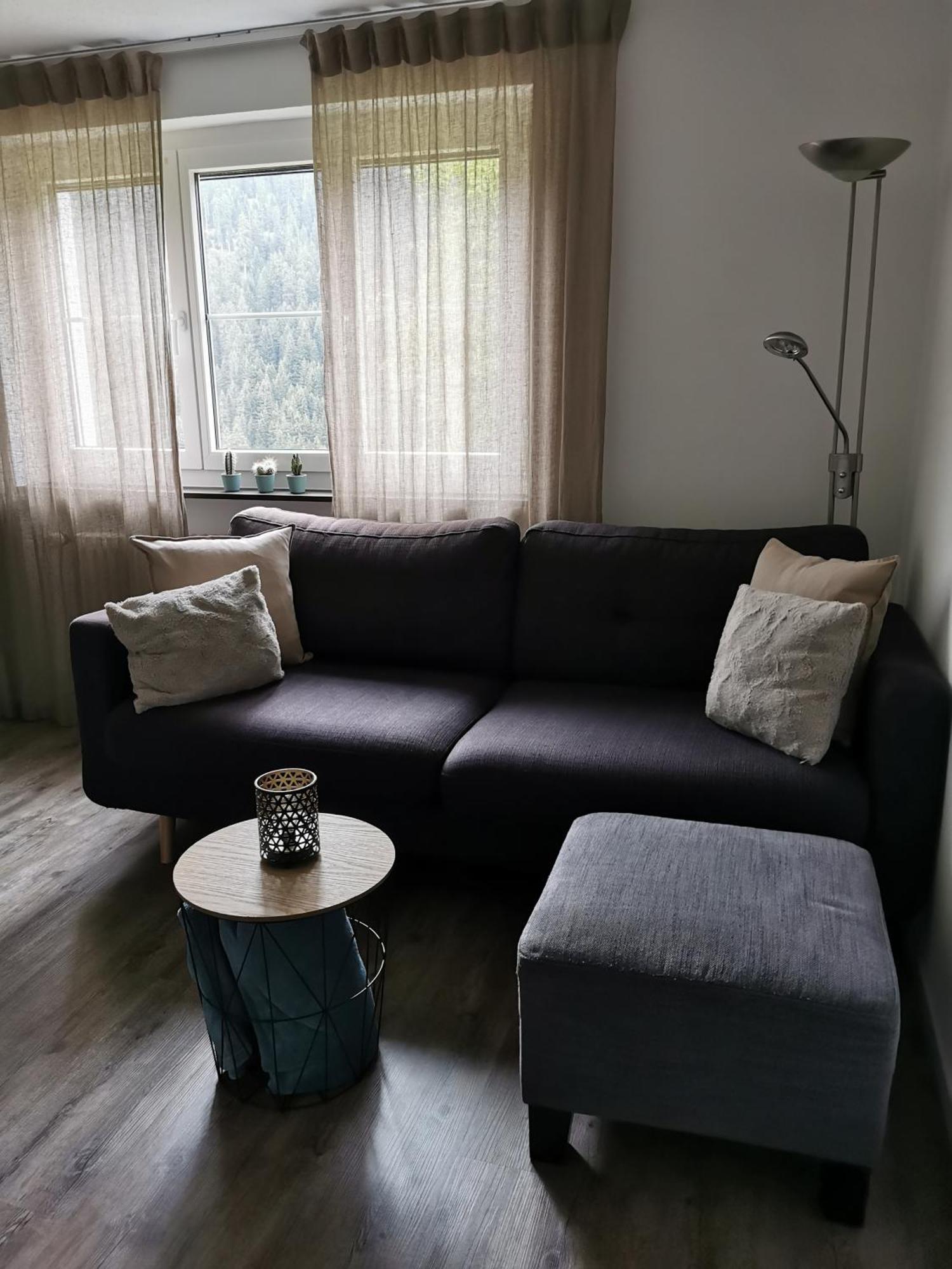 Apartmán Tgesa Dutg Grond Sedrun Exteriér fotografie