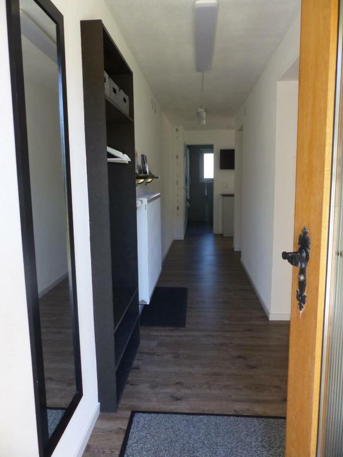 Apartmán Tgesa Dutg Grond Sedrun Exteriér fotografie